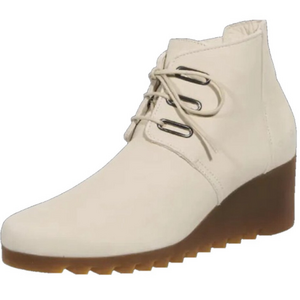 NEW ARCHE womens LARELA ANKLE BOOTS size 9